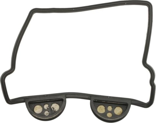 Tetning topplokkdeksel WINDEROSA 817855