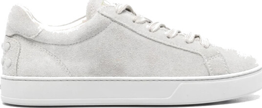 Tod's Dame Sko Grå 41 EU,