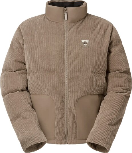 PICTURE ORGANIC CLOTHING Fermont Jkt   SHITAKE   L