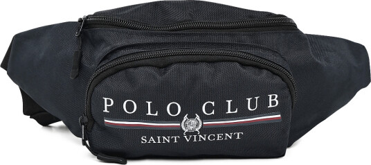 ST Vincent Polo Club | Calgary Waistbag | ONE SIZE