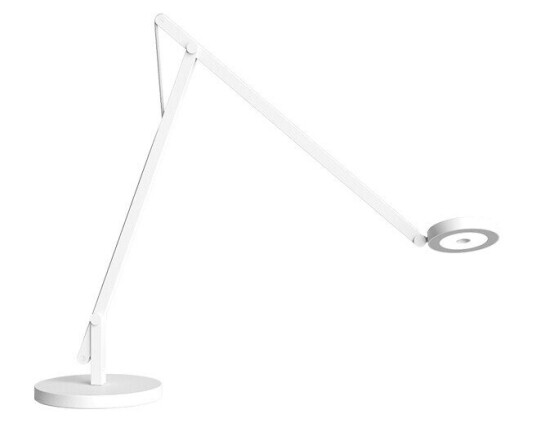 Rotaliana String T1 Bordlampe DTW Matt White/Silver
