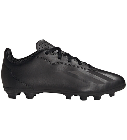 Adidas Performance Fotballsko X Crazyfast.4 FxG J Svart Performance 28 Fotballsko Adidas Performance Fotballsko X Crazyfast.4 FxG J Svart Performance 28 Fotballsko