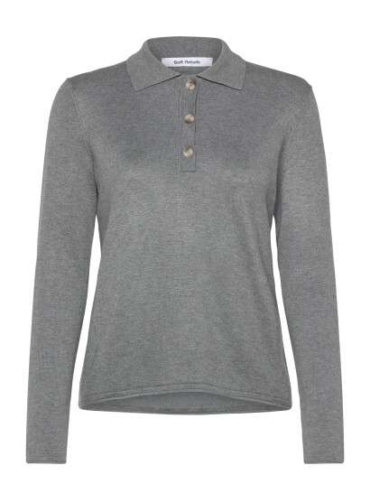 Soft Rebels Srnori Knit Grey M Soft Rebels Srnori Knit Grey M