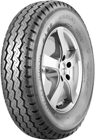 CST CL-02 145/80R12 86/84N