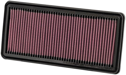 Luftfilter K&N Filters 33 2299