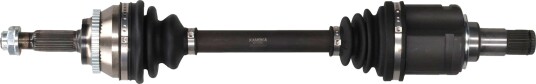 Drivledd KAMOKA 5012039