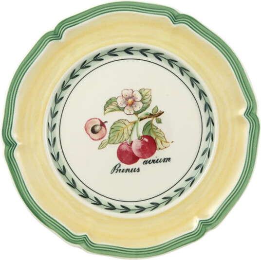 Villeroy & Boch  French Garden Valence tallerk 17 cm