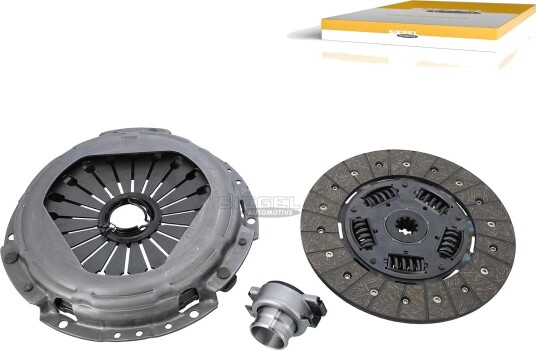 Clutchsett SIEGEL AUTOMOTIVE SA3A0059