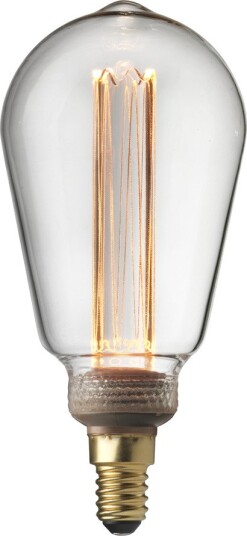 Unison UNI K navigation E14 2.3W 1800K dimbar