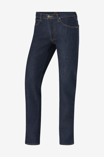 Lee Jeans Daren Zip Fly Beige Lee Jeans Daren Zip Fly Beige