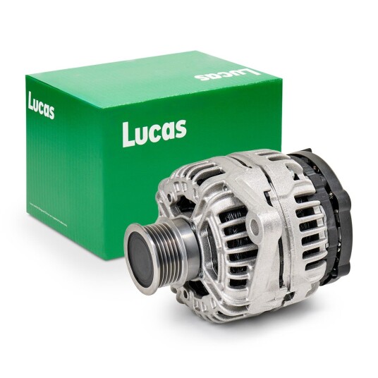 Dynamo LUCAS LRA03045