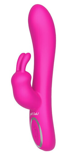 Yellooh Bunny Boo The Rabbit
