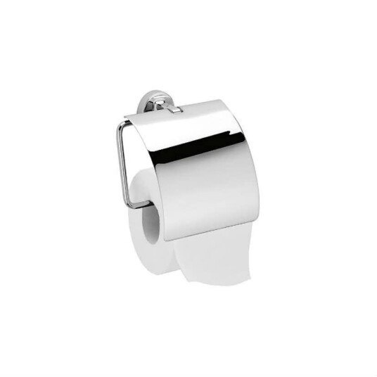 Toalettpapirholder LH Nordic Med Lokk B52910CR Toalettpapirholder LH Nordic Med Lokk B52910CR