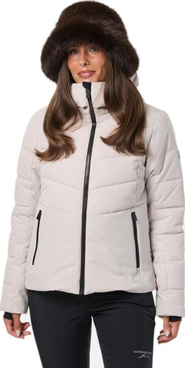 Swedemount Vail Ski Jacket W