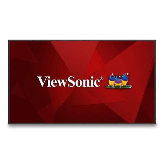 Viewsonic CDE7530