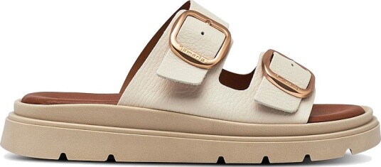 Tamaris Sandal Beige Tamaris Sandal Beige