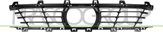 Ventilasjonsgitter PRASCO BM0342140