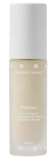 Uoga Uoga Deep Moisturising Ripples Emulsion 30 ml Uoga Uoga Deep Moisturising Ripples Emulsion 30 ml
