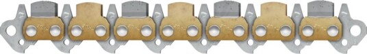 Stihl Gbe 36 Sagkjede 3/8" 64 Dl 1,6 Mm Diamantkjede