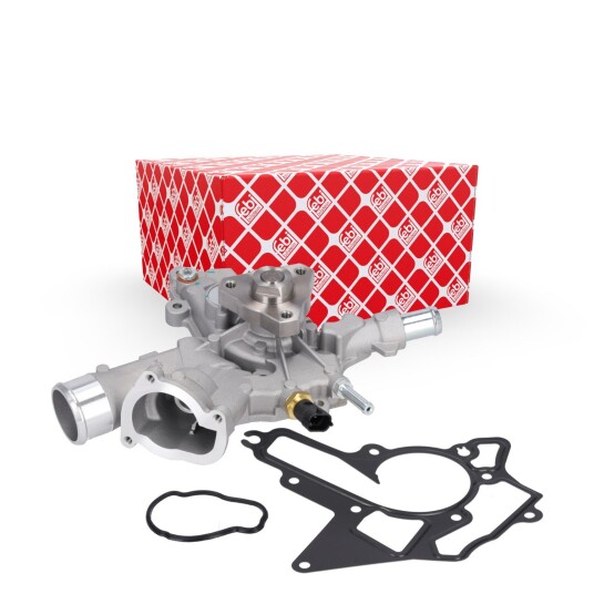FEBI BILSTEIN 28543 Vannpumpe FEBI BILSTEIN 28543 Vannpumpe