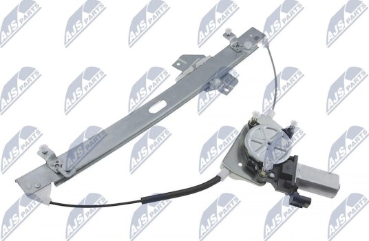 Vindusheis NTY EPS-HY-500S