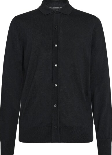 BOSS H Helbert Black XXL