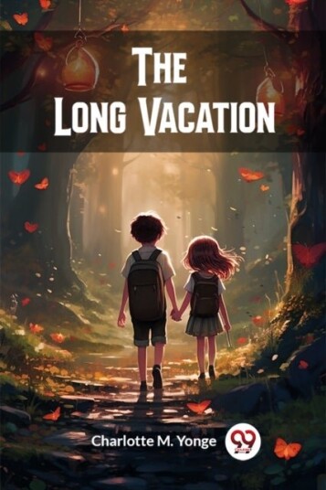 The Long Vacation Edition2024 The Long Vacation Edition2024