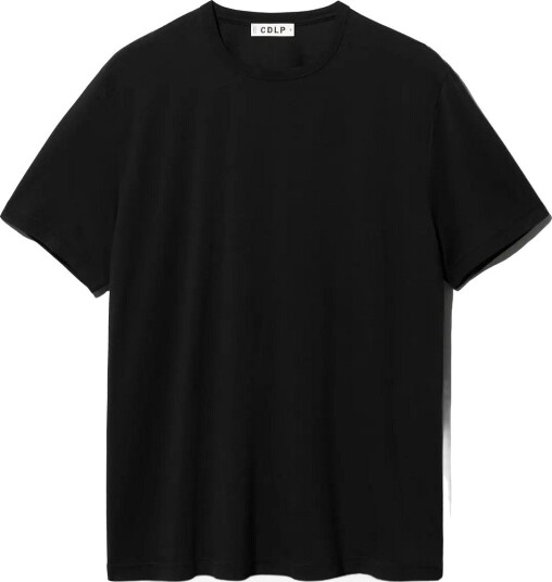 CDLP Lightweight T Shirt Black BLACK M