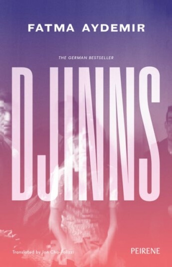 Djinns Djinns