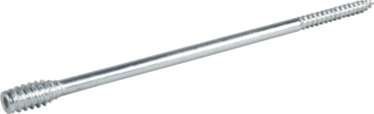 Essve Distanseskrue Toproc Ø 8mm L 80mm Ant 50stk