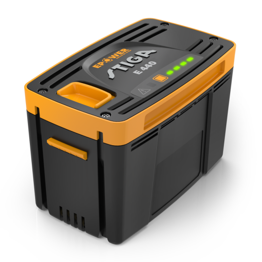 BATTERI E 440 48V 4 AH BATTERI E 440 48V 4 AH