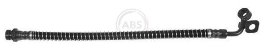 Bremseslange A.B.S. SL 5022 Bremseslange A.B.S. SL 5022