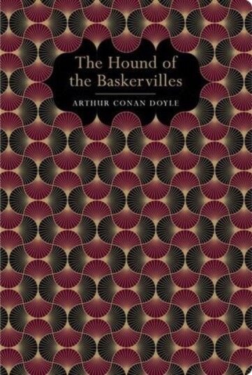 The Hound Of Baskervilles