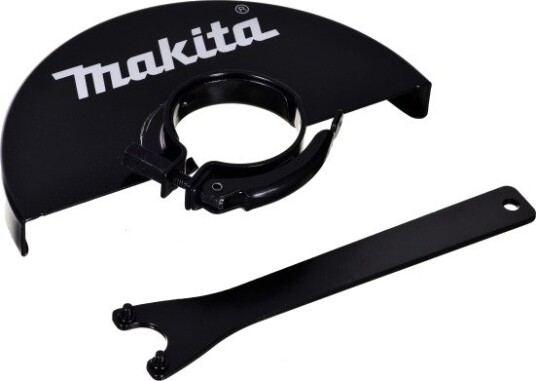 Makita DGA900PT2 Vinkelsliper