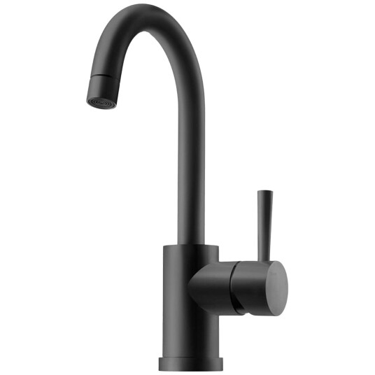 Tapwell EVO078 - Matt Sort Tapwell EVO078 - Matt Sort