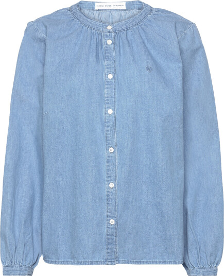 Pieszak | Pd Luna Denim Shirt | 34