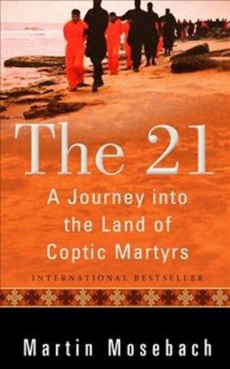 The 21 Av Martin Mosebach
