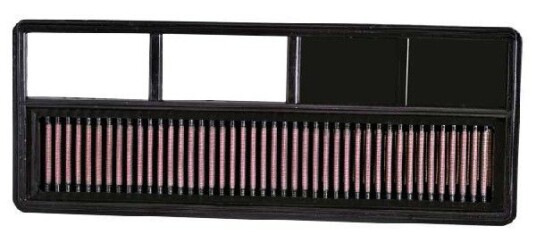 Luftfilter K&N Filters 33 2932