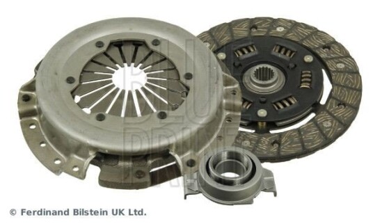 Clutchsett BLUE PRINT ADL143008