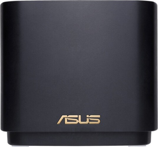 ASUS ZenWiFi XD4 Plus Mesh Ruter Wi-Fi 6 Svart AX1800 ASUS ZenWiFi XD4 Plus Mesh Ruter Wi-Fi 6 Svart AX1800