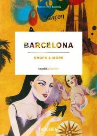 Vigmostad & Bjørke As Barcelona