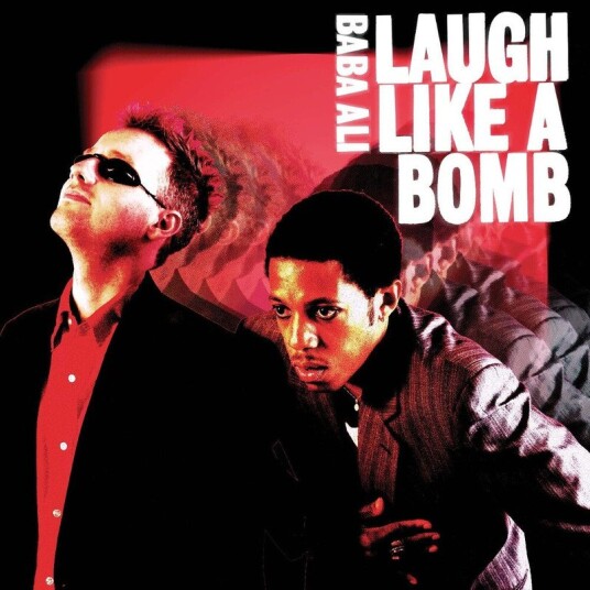 Laugh Like A Bomb Vinyl