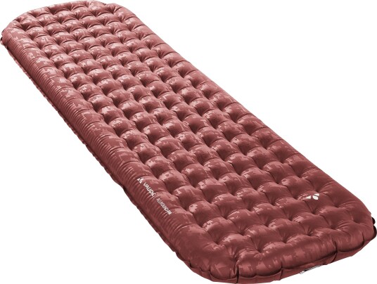 Vaude Allround 9 M Sleeping Mat Cherrywood