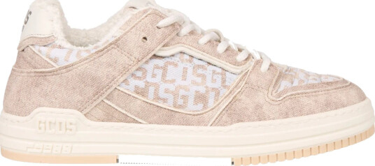 Gcds Dame Sko Brun 41 EU, Gcds Dame Sko Brun 41 EU,