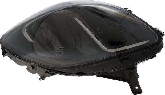 VALEO 451128 Frontlykter