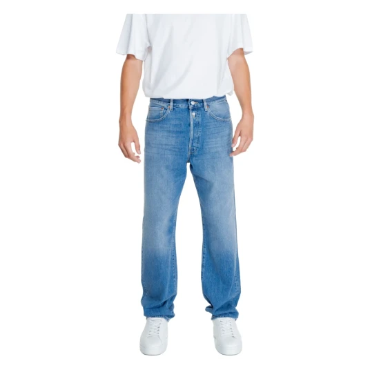 Replay Herre Jeans Blå W33 L32, Replay Herre Jeans Blå W33 L32,