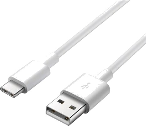 Premiumcord Ku31cf01w 0,1 M Usb C Usb A Usb 3.2 Gen 1 3.1 Gen 1 480 Mbit/S Hvit