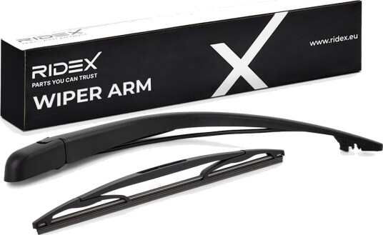 RIDEX 301W0072 Vindusviskerarm