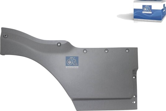 Dørforlengelse DT Spare Parts 4.66163