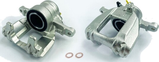 Fremax Bremsecaliper FREMAX FBC1572R